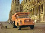 Tatra T148 S1 6x6 1972 года